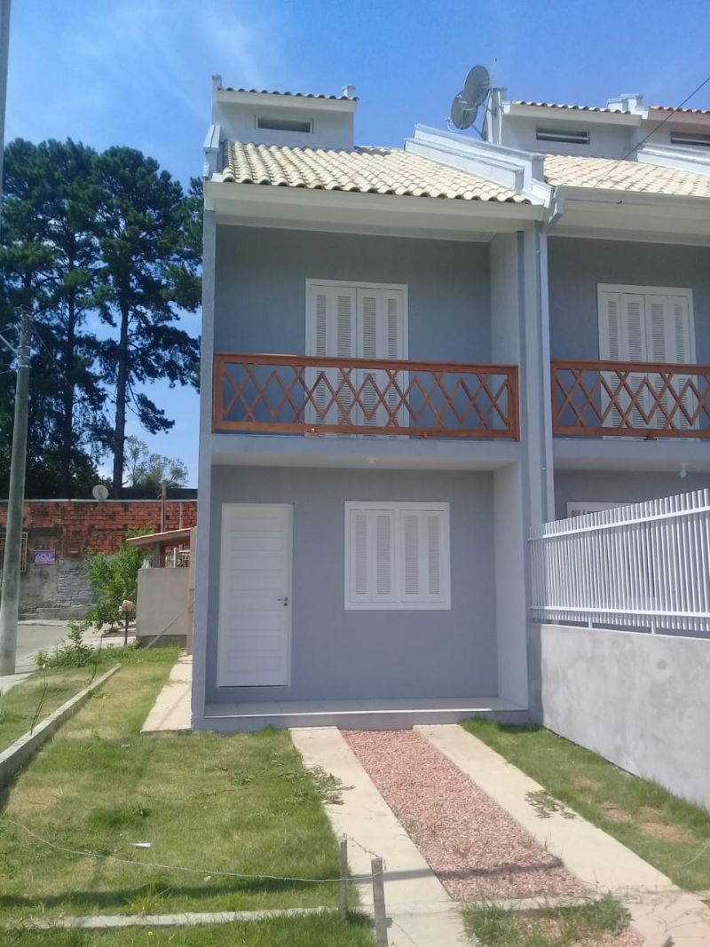 Candiota Imóveis - Sapucaia do Sul / RS