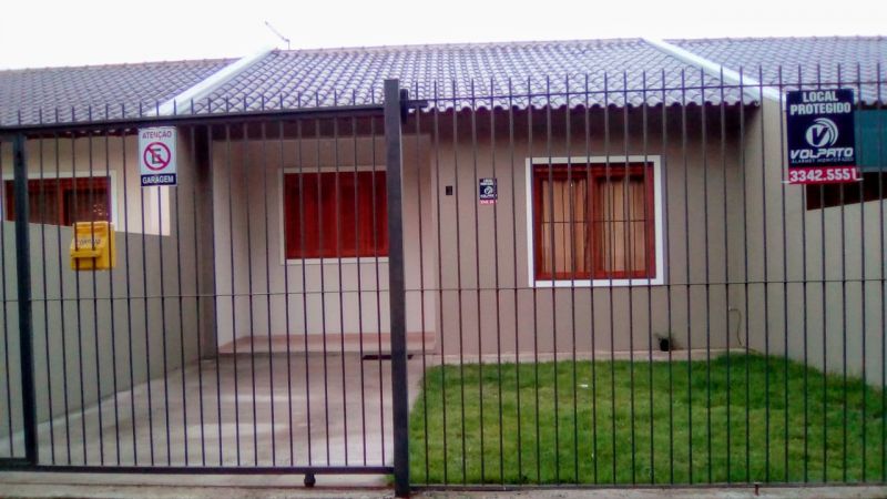 Candiota Imóveis - Sapucaia do Sul / RS