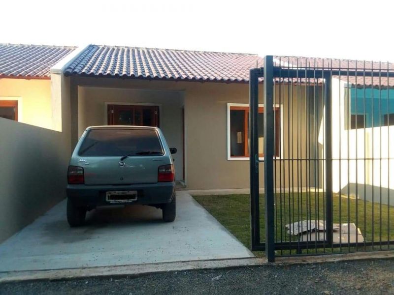 Candiota Imóveis - Sapucaia do Sul / RS