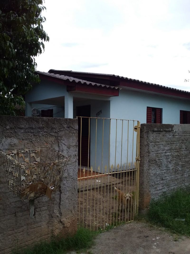 Candiota Imóveis - Sapucaia do Sul / RS