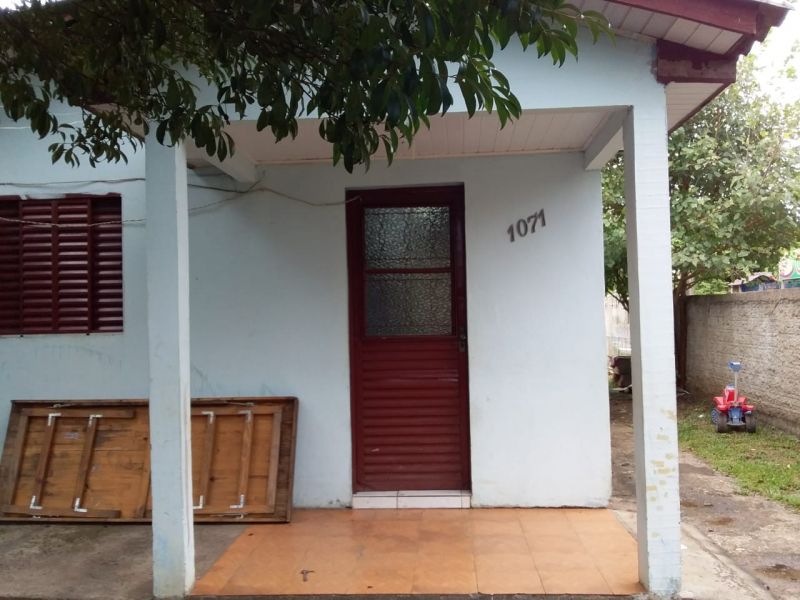 Candiota Imóveis - Sapucaia do Sul / RS