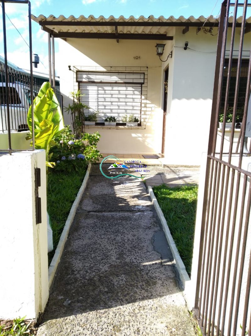 Candiota Imóveis - Sapucaia do Sul / RS