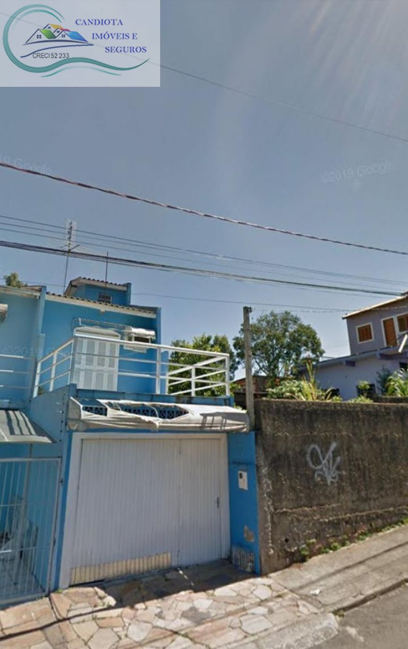 Candiota Imóveis - Sapucaia do Sul / RS