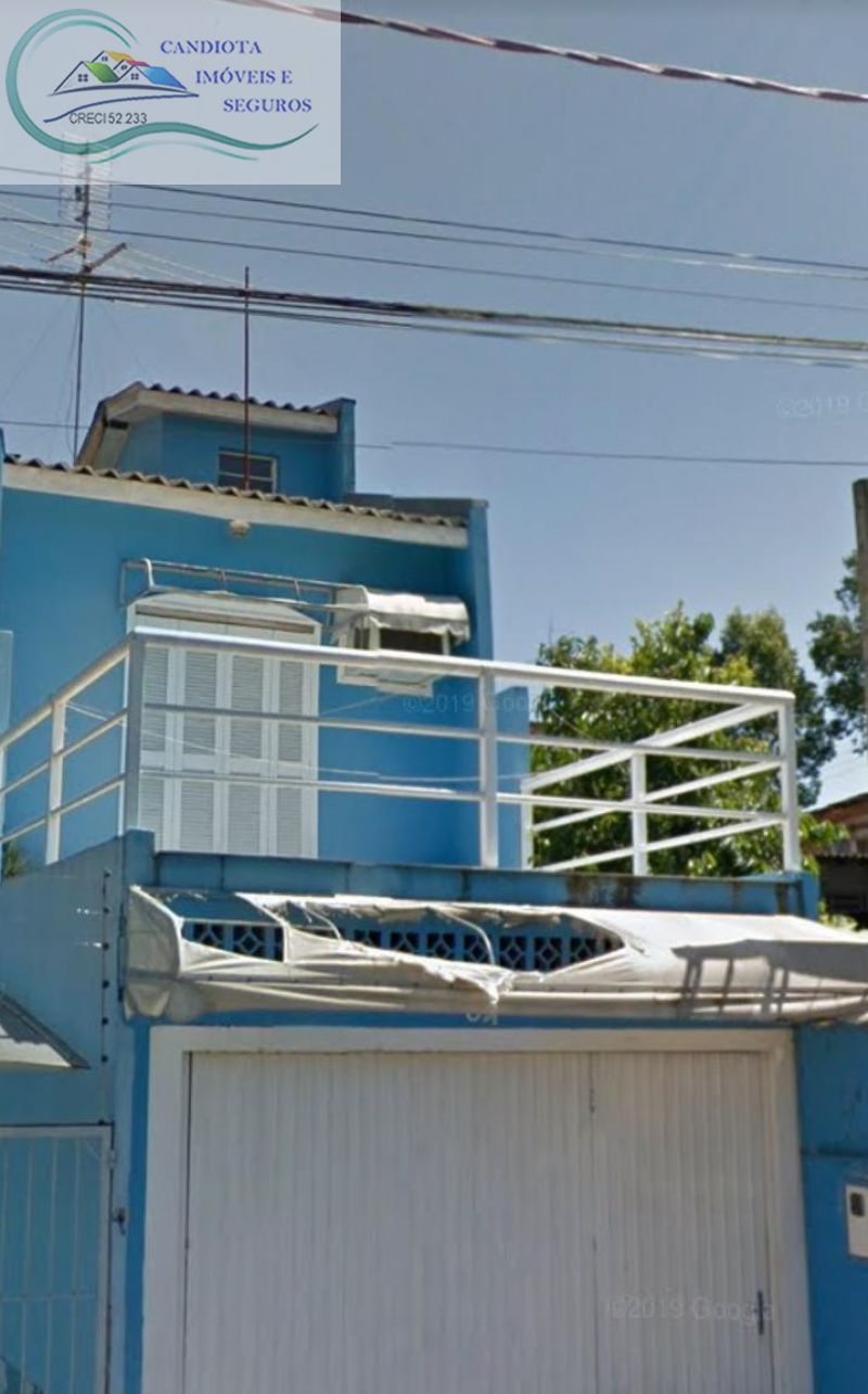 Candiota Imóveis - Sapucaia do Sul / RS