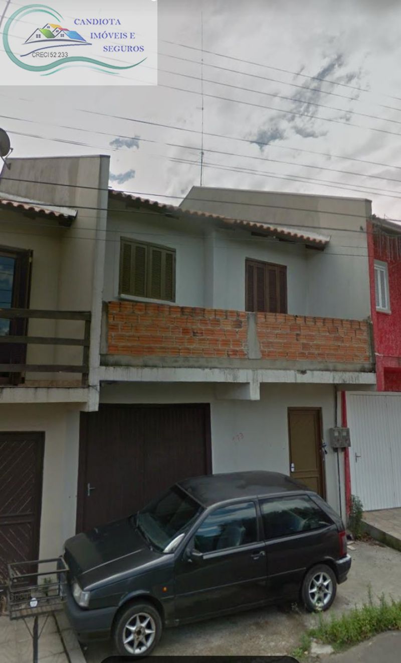 Candiota Imóveis - Sapucaia do Sul / RS