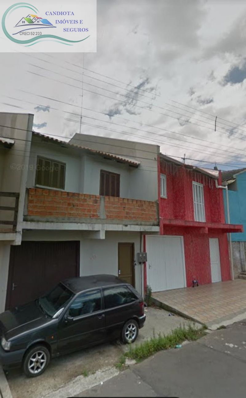 Candiota Imóveis - Sapucaia do Sul / RS