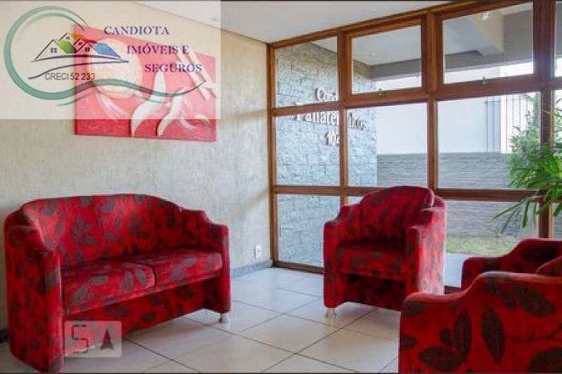 Candiota Imóveis - Sapucaia do Sul / RS