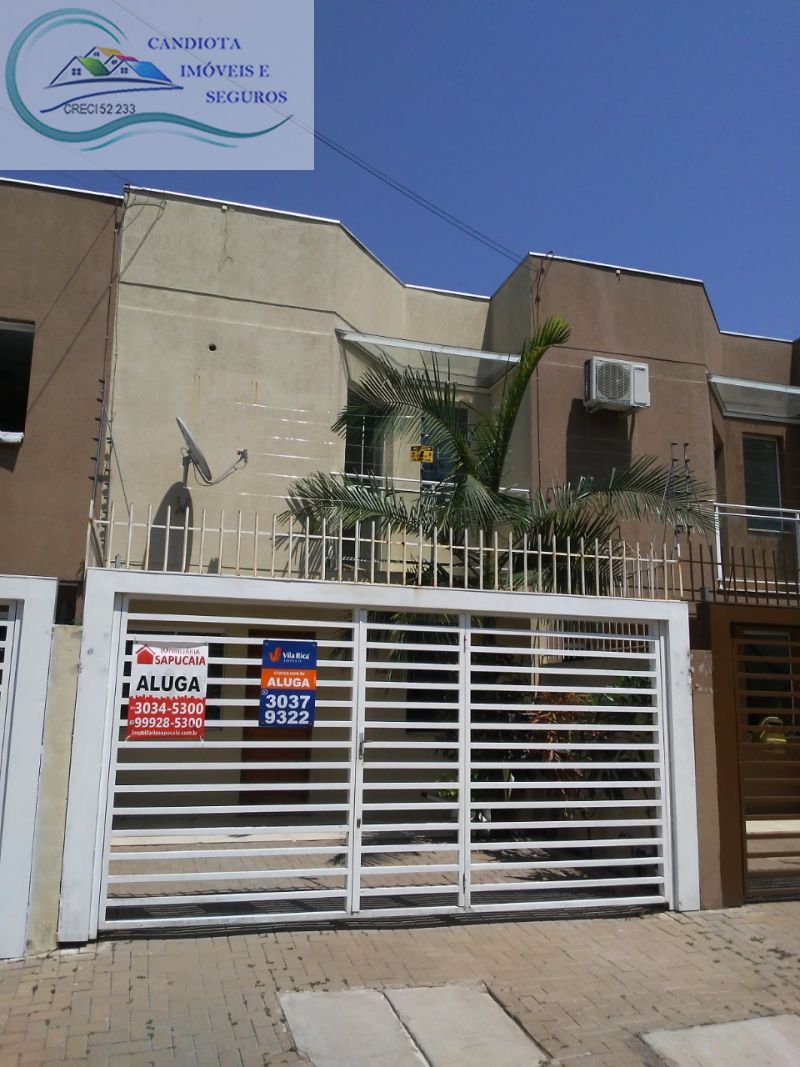 Candiota Imóveis - Sapucaia do Sul / RS