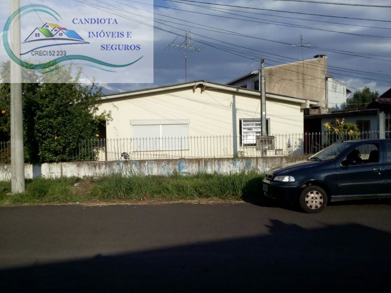 Candiota Imóveis - Sapucaia do Sul / RS