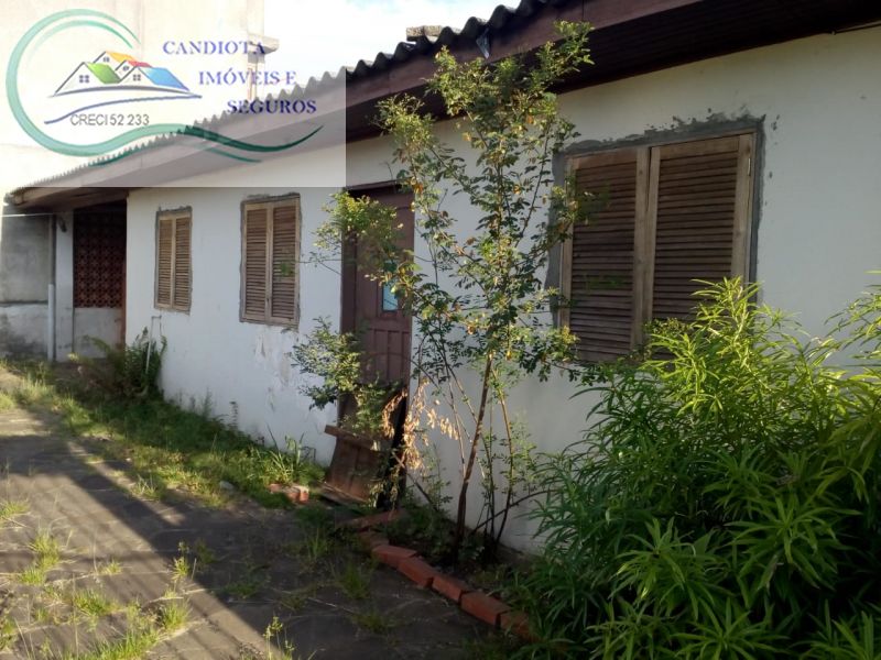 Candiota Imóveis - Sapucaia do Sul / RS