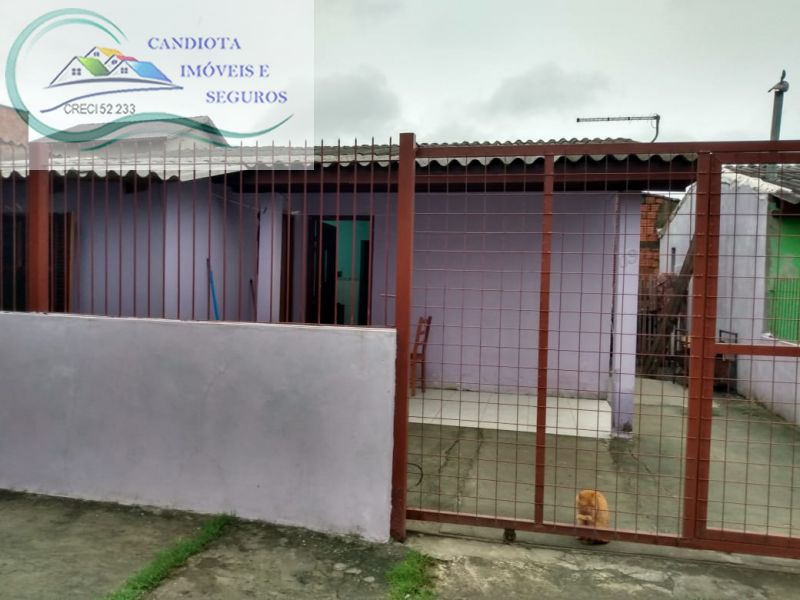 Candiota Imóveis - Sapucaia do Sul / RS