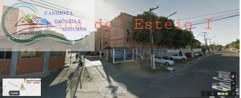 Candiota Imóveis - Sapucaia do Sul / RS