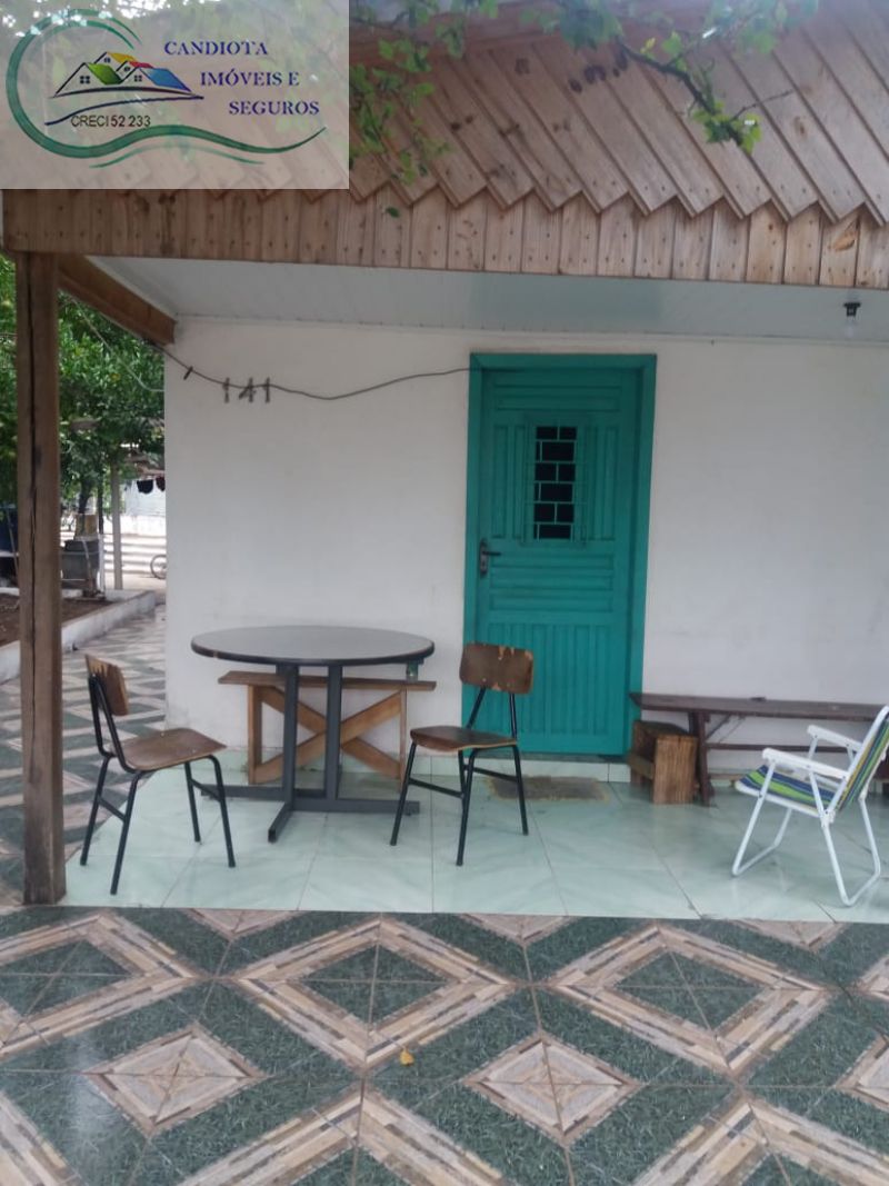 Candiota Imóveis - Sapucaia do Sul / RS