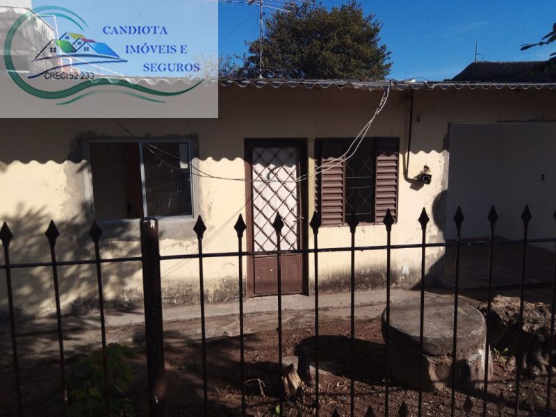 Candiota Imóveis - Sapucaia do Sul / RS