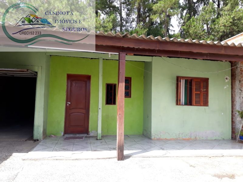 Candiota Imóveis - Sapucaia do Sul / RS