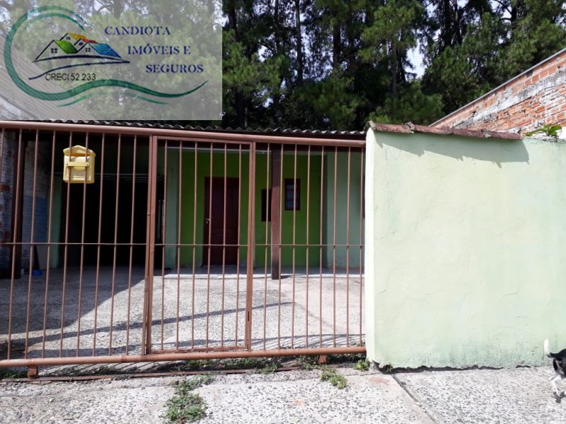 Candiota Imóveis - Sapucaia do Sul / RS