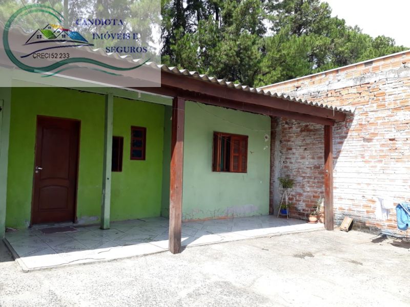 Candiota Imóveis - Sapucaia do Sul / RS