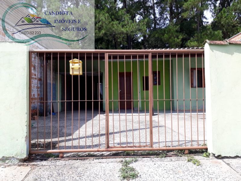 Candiota Imóveis - Sapucaia do Sul / RS