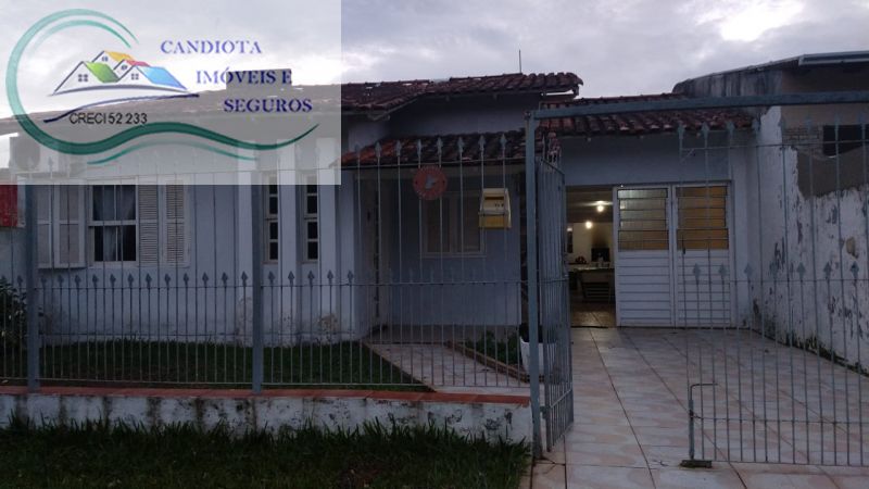 Candiota Imóveis - Sapucaia do Sul / RS