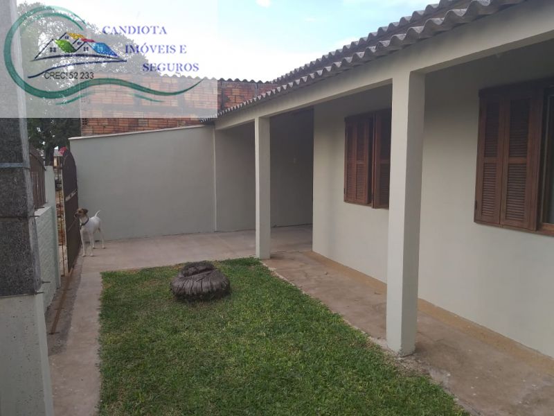 Candiota Imóveis - Sapucaia do Sul / RS