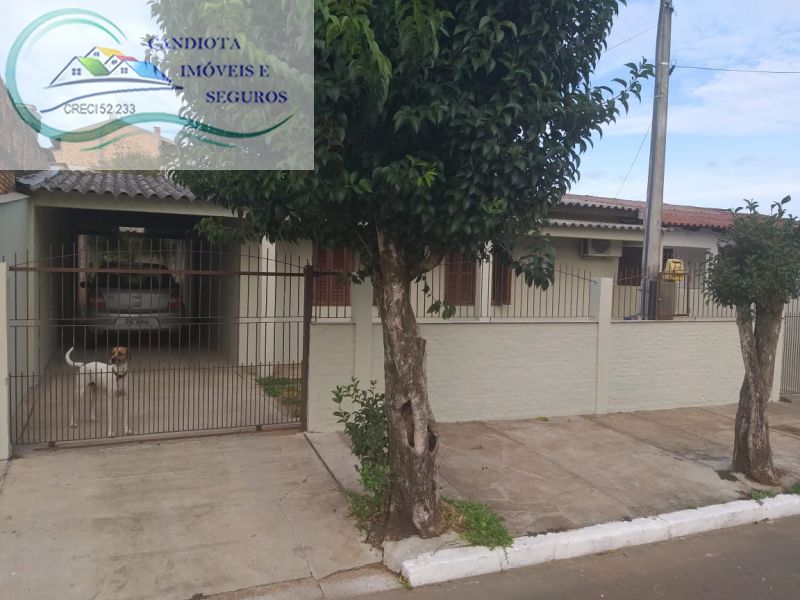 Candiota Imóveis - Sapucaia do Sul / RS