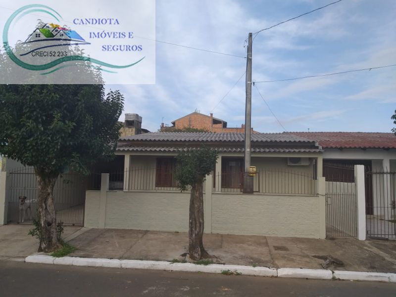 Candiota Imóveis - Sapucaia do Sul / RS