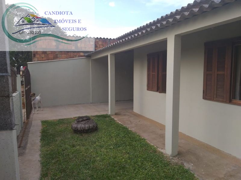 Candiota Imóveis - Sapucaia do Sul / RS