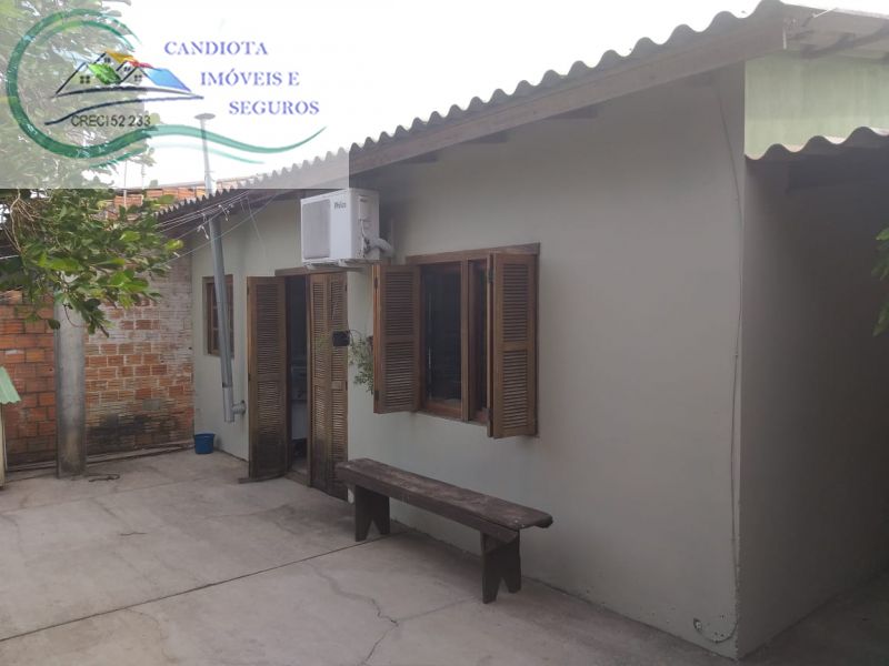 Candiota Imóveis - Sapucaia do Sul / RS