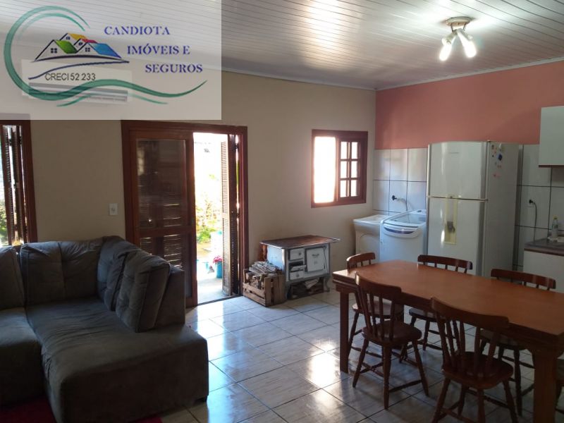 Candiota Imóveis - Sapucaia do Sul / RS