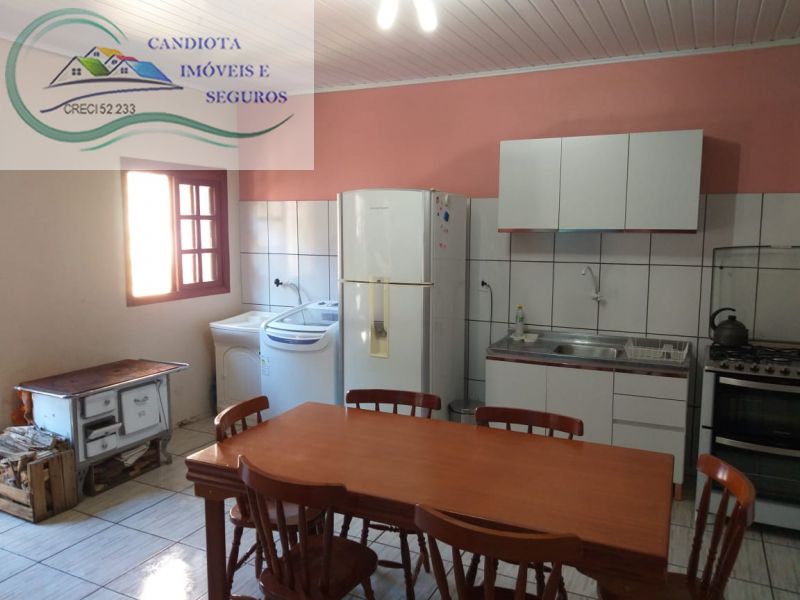 Candiota Imóveis - Sapucaia do Sul / RS