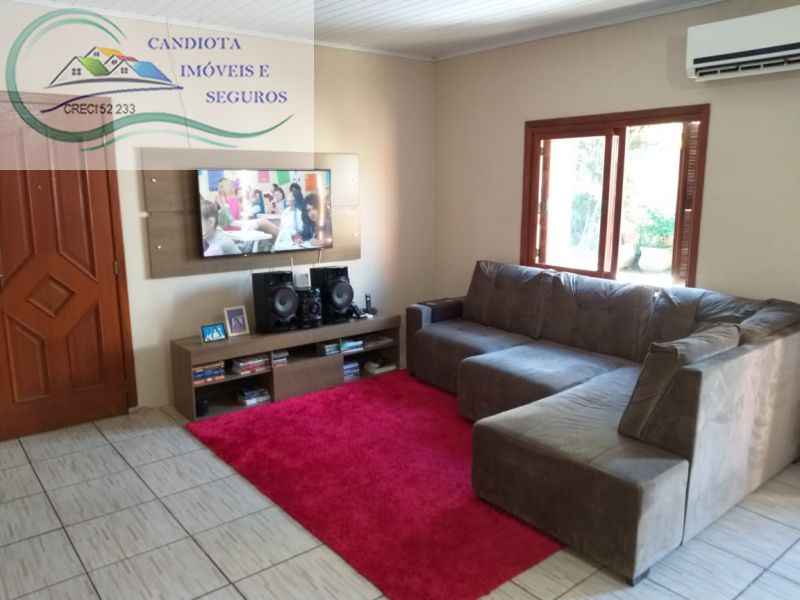 Candiota Imóveis - Sapucaia do Sul / RS