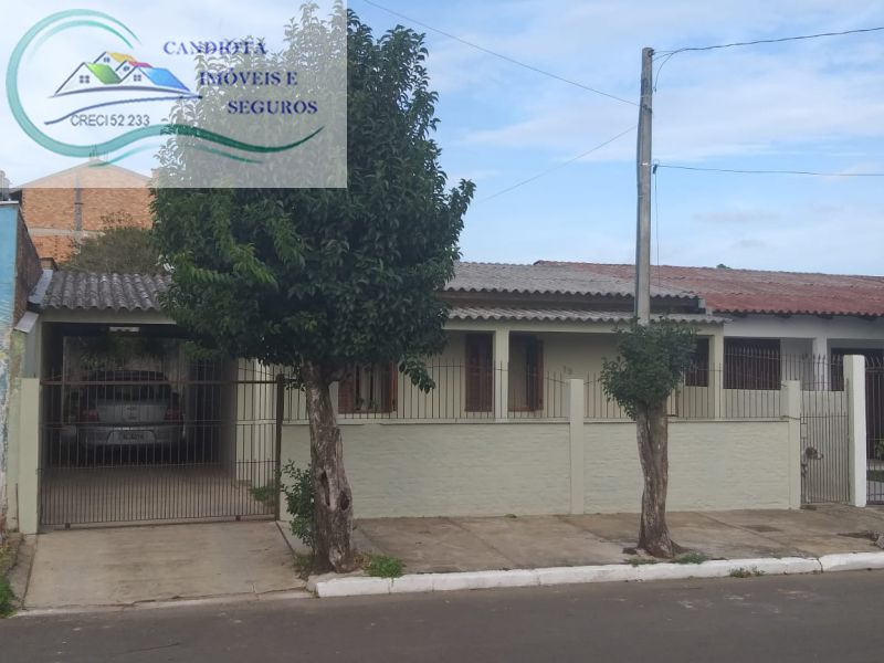 Candiota Imóveis - Sapucaia do Sul / RS