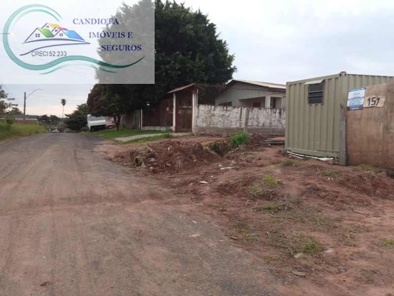 Candiota Imóveis - Sapucaia do Sul / RS