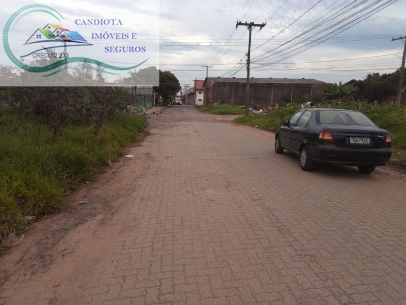 Candiota Imóveis - Sapucaia do Sul / RS