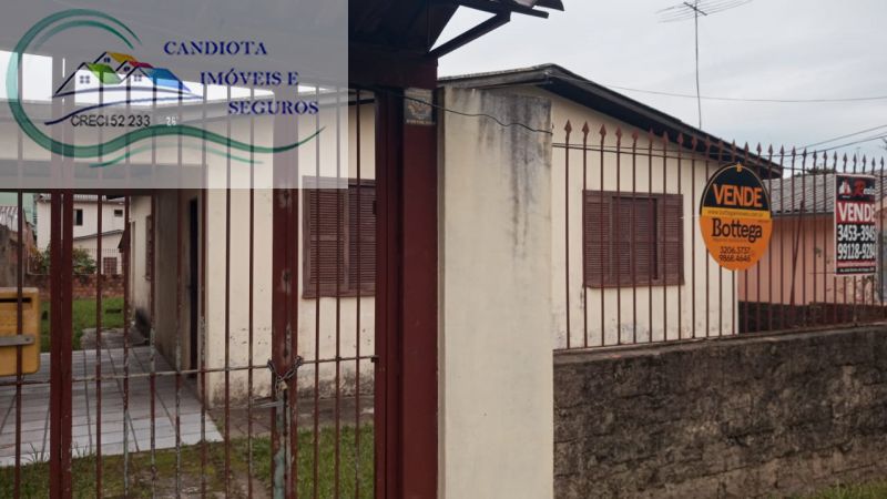 Candiota Imóveis - Sapucaia do Sul / RS