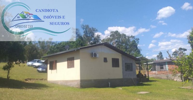 Candiota Imóveis - Sapucaia do Sul / RS