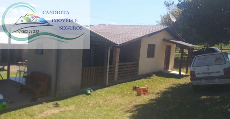 Candiota Imóveis - Sapucaia do Sul / RS