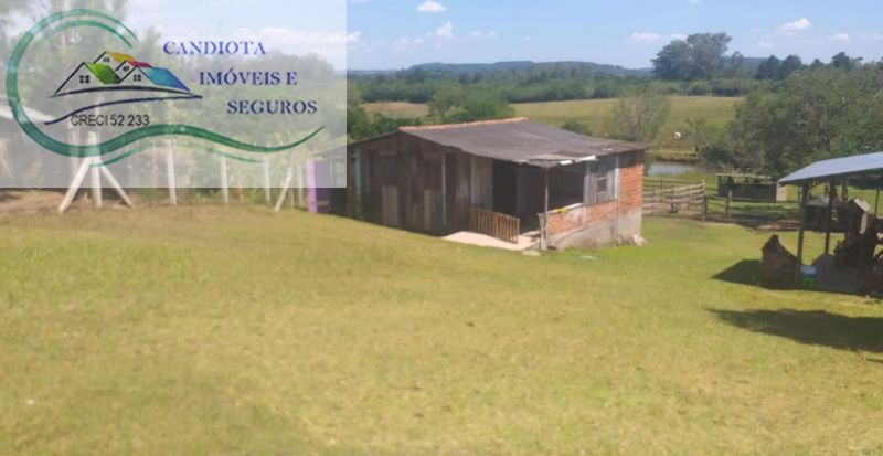 Candiota Imóveis - Sapucaia do Sul / RS