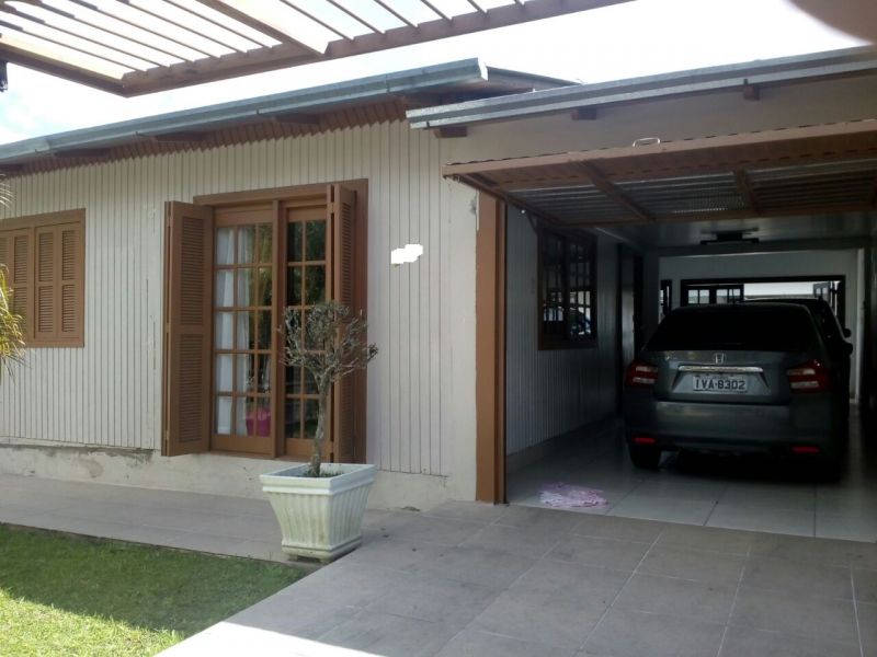 Candiota Imóveis - Sapucaia do Sul / RS