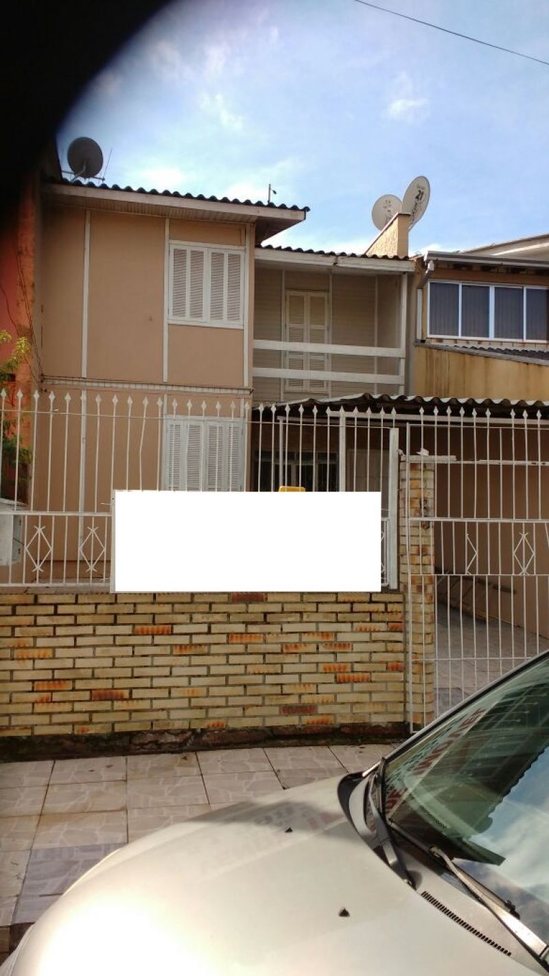 Candiota Imóveis - Sapucaia do Sul / RS