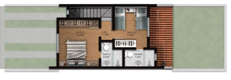 Candiota Imóveis - Sapucaia do Sul / RS