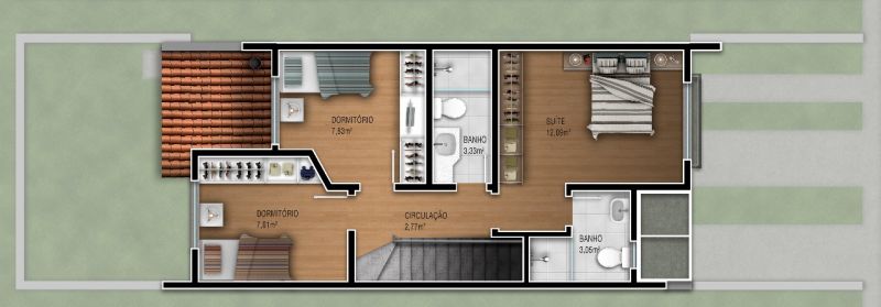 Candiota Imóveis - Sapucaia do Sul / RS