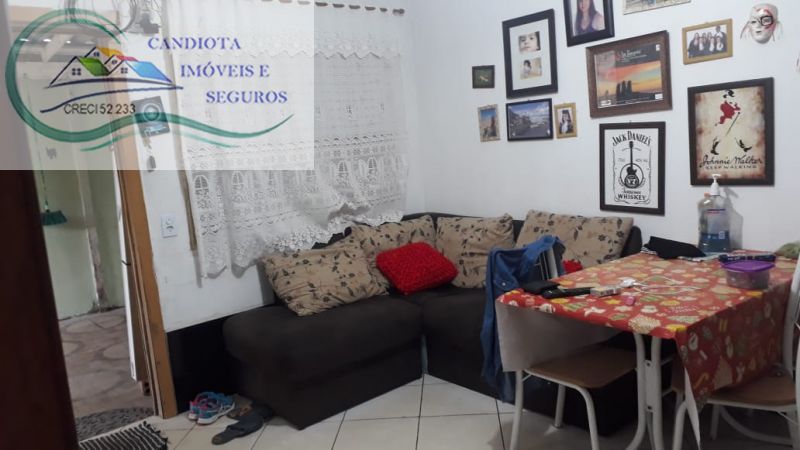 Candiota Imóveis - Sapucaia do Sul / RS