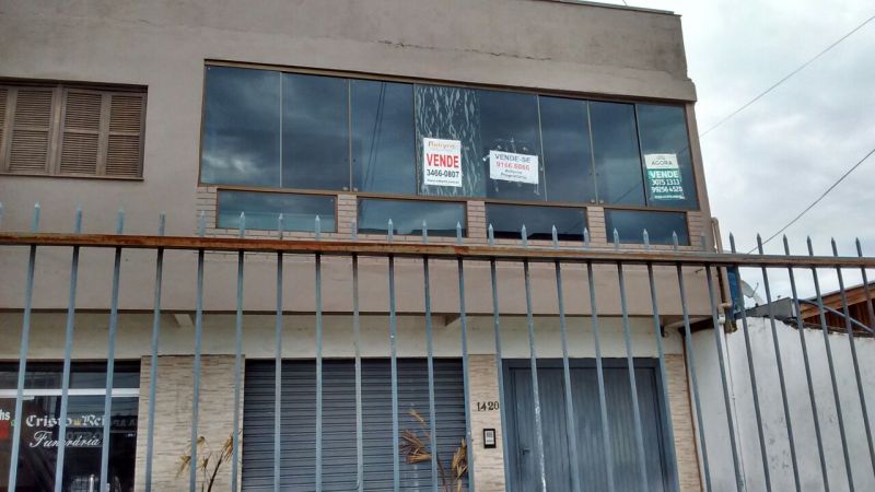 Candiota Imóveis - Sapucaia do Sul / RS