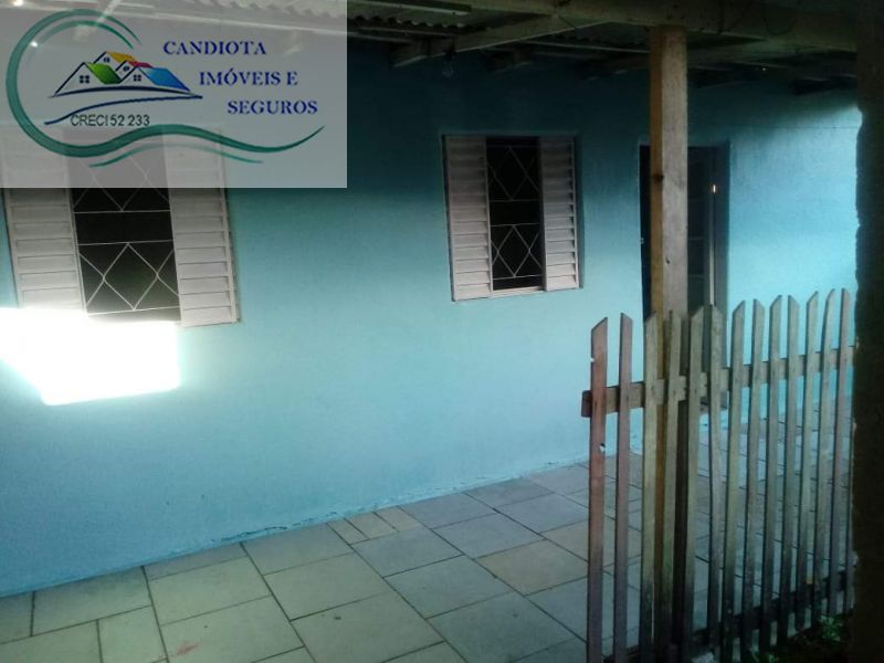 Candiota Imóveis - Sapucaia do Sul / RS