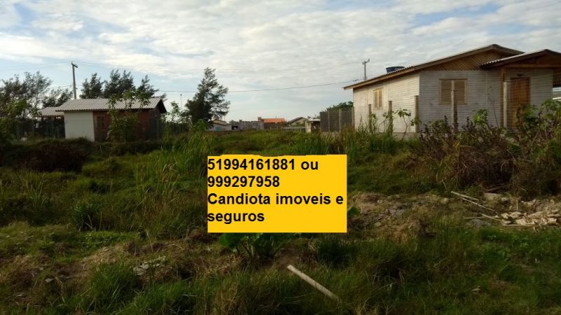 Candiota Imóveis - Sapucaia do Sul / RS