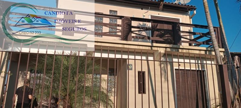 Candiota Imóveis - Sapucaia do Sul / RS