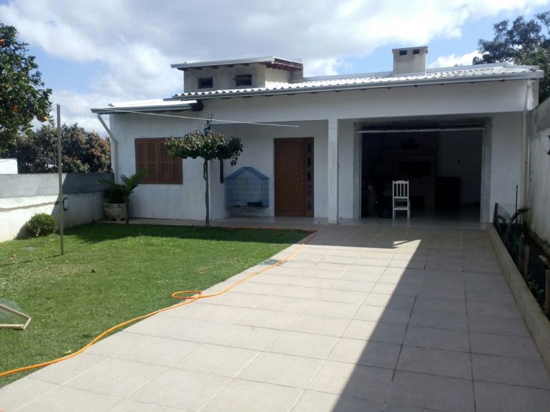 Candiota Imóveis - Sapucaia do Sul / RS