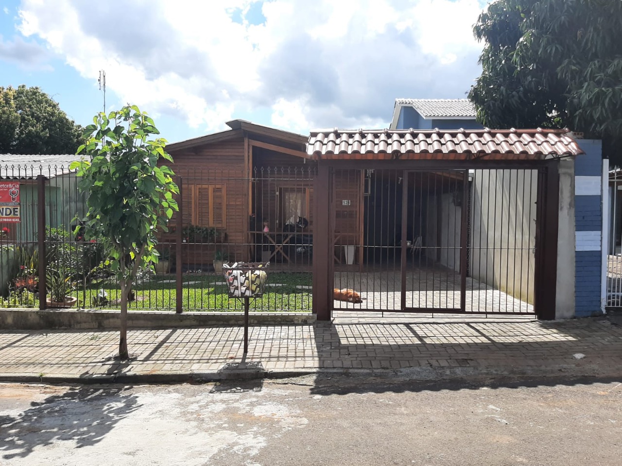 Candiota Imóveis - Sapucaia do Sul / RS