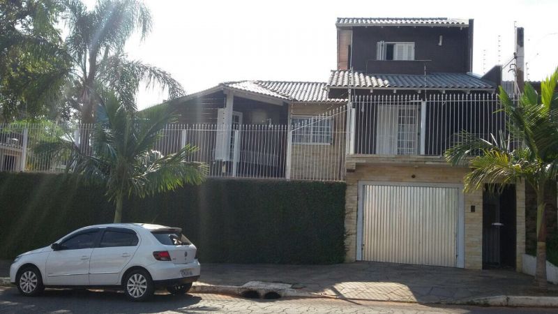 Candiota Imóveis - Sapucaia do Sul / RS